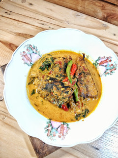 Foto resep Gulai Pindang Kemangi