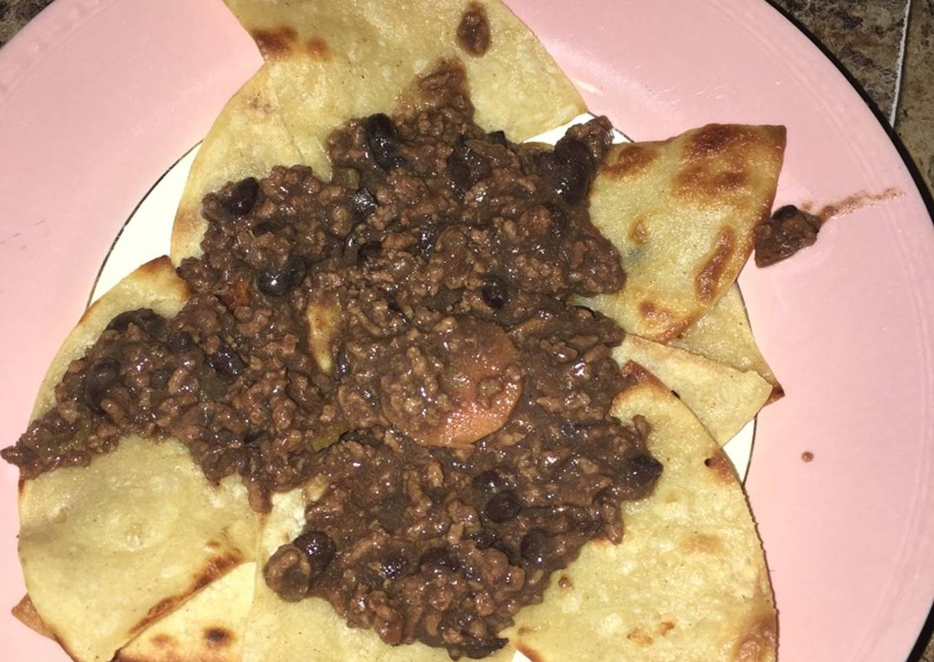Carne molida