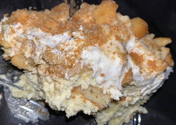 Step-by-Step Guide to Prepare Homemade Banana Pudding