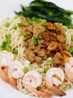Foto resep Bakmi Ayam Enak 😍