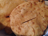 Tortas fritas