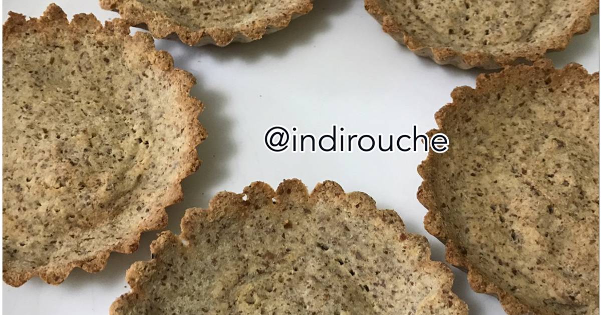  Resep  Keto Pie  Crust  oleh Indirouche Cookpad