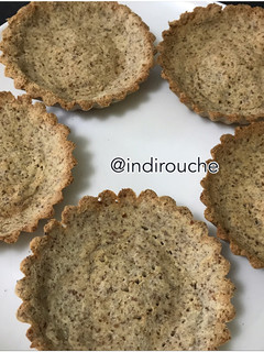 Foto resep Keto Pie Crust