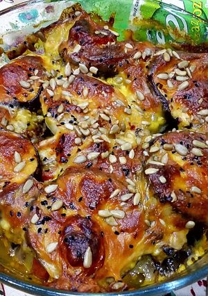 عکسی از دستور موساکا