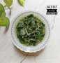Cara Sederhana Membuat Resep  Sayur bening katuk tauge yang Bikin Ngiler, Enak Banget
