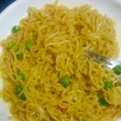 Masala Maggi A picture of Masala Maggi.