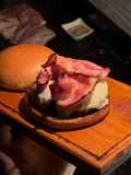 The Cheese Bacon!!