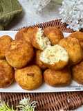 Arancini / Italian Rice Balls