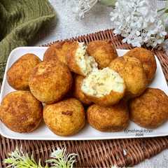 Arancini / Italian Rice Balls-レシピのメイン写真