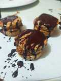 Alfajores Saludables