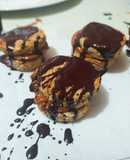 Alfajores Saludables