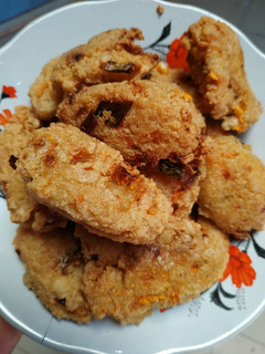 Foto resep Gorengan Tahu Perkedel Praktis dan Simpel