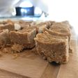 Peanut Butter Breakfast Bars