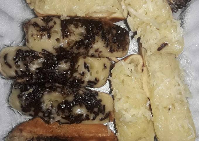 Cara Gampang Menyiapkan Kue pukis simple no mixer, Bisa Manjain Lidah