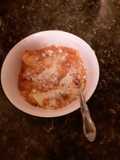 Chicken & Bacon Gnocchi