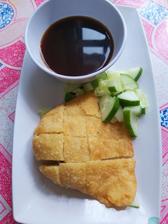 Foto resep Pempek Dos (tanpa ikan)