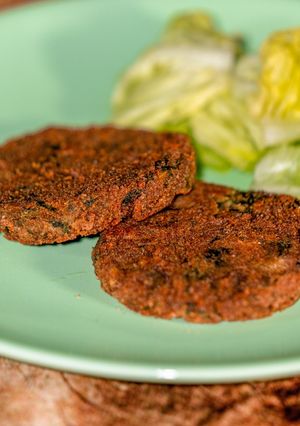 Foto di Burgers di Ceci e Spinacial Forno