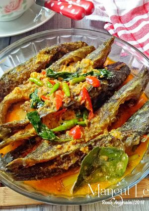 Foto resep Mangut Lele (Khas Jogja)