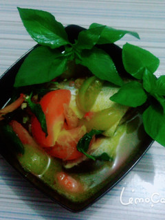 Foto resep Pindang Serani