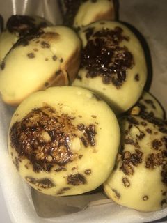 Foto resep Kue cubit (simple)