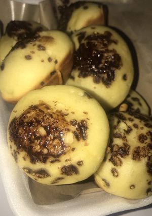 Foto resep Kue cubit (simple)