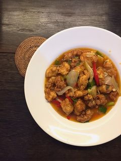 Foto resep Ayam Koloke