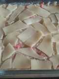 Torta de coliflor