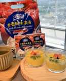 香蟹濃湯茶碗蒸