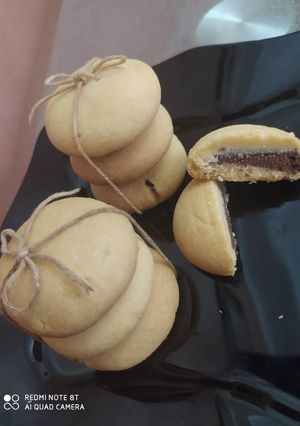 صورة لوصفة وصفة بيسكرام الاصلية 😋😋
