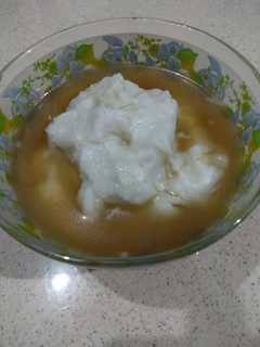 Foto resep Bubur sumsum