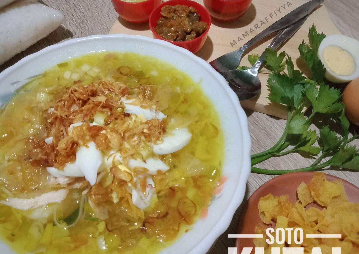 Soto Kutai