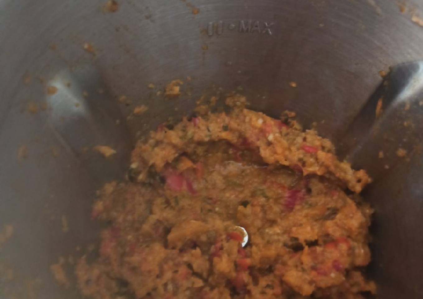 Pisto Manchego Mambo