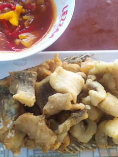 Foto resep Gurame Asam Manis