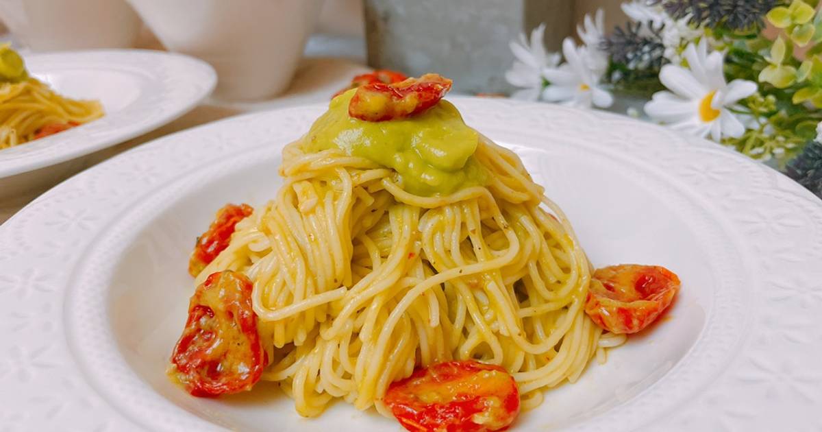 酪梨義大利麵 料理 33 篇食譜與家常做法 Cookpad