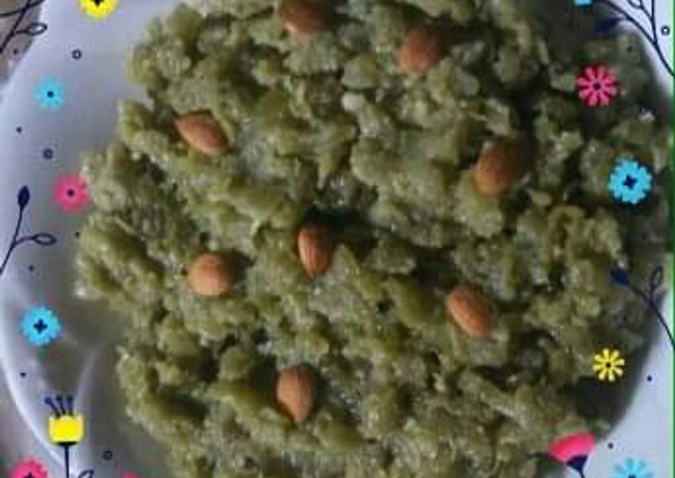 ☆~♡~Lauki ka Halwa~♡~☆