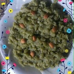 A picture of ☆~♡~Lauki ka Halwa~♡~☆.