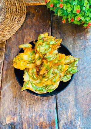 Foto resep Bakwan Buncis