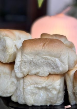 Foto resep 16 hours poolish Bread