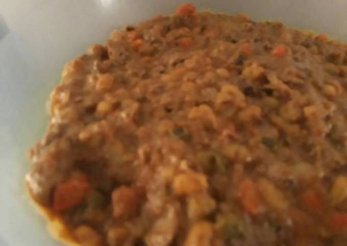 How to Make Ultimate Chicken livers salad