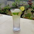 Virgin Mojito