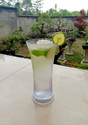 Foto resep Virgin Mojito