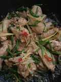 Ayam Halia