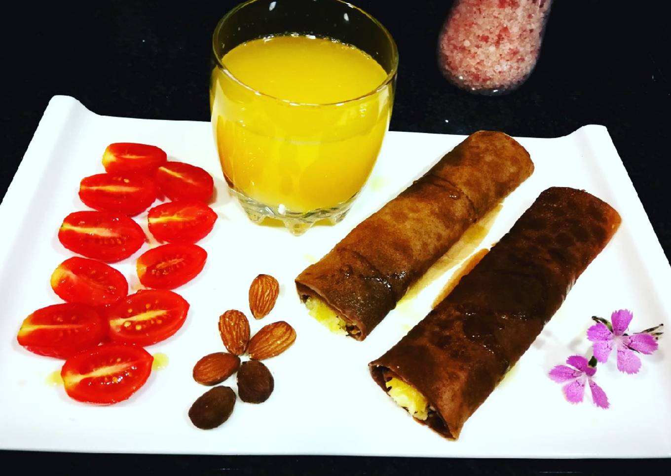 El desayuno de sábado nr. 3