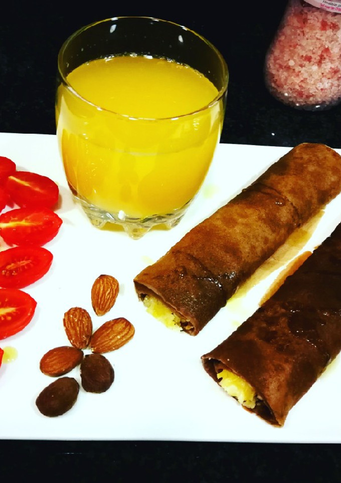 Una foto de El desayuno de sábado nr. 3