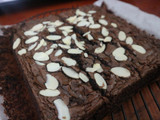 Shiny brownies anti gagal