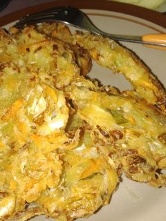 Foto resep Bakwan Ote-Ote (jawa timur)