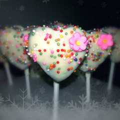 A picture of candy pop daur ulang.