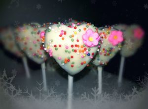 Foto resep candy pop daur ulang