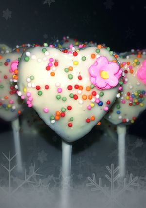 Foto resep candy pop daur ulang