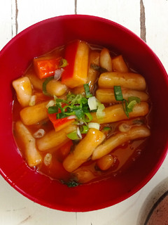 Foto resep Tteokbokki Anti Ribet